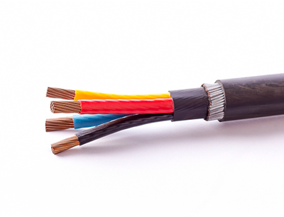 1kV交联聚乙烯铠装电缆